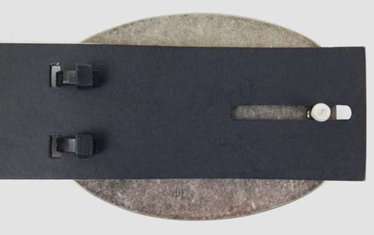 Large Levi's Star Belt Buckle, New Condition