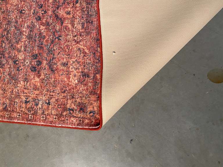 Premium Antique Repro 8' Runner