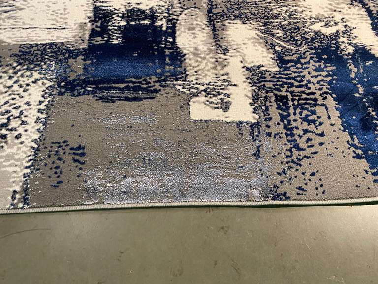 STYLISH MODERN DESIGN RUG 6x8