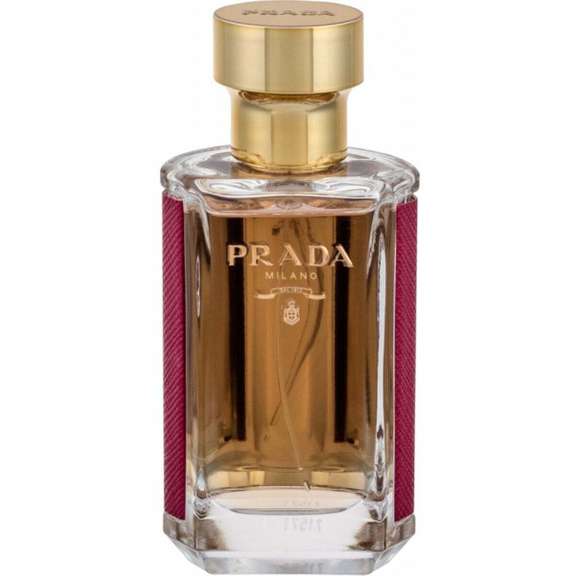 La Femme Prada Intense By Prada Perfume 3.3 / 3.4 oz EDP for Women New Tester