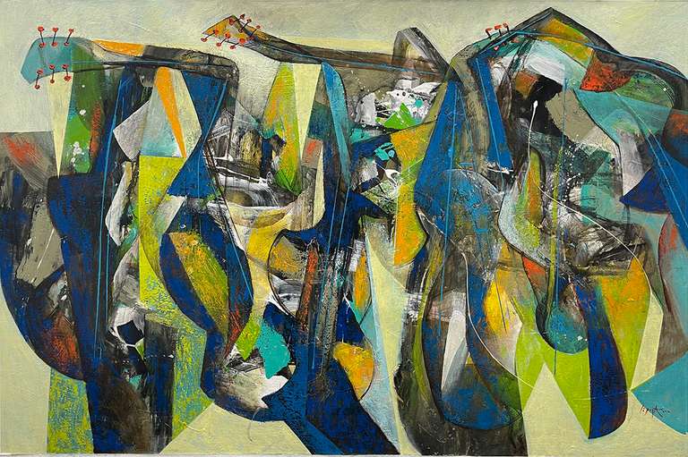 Breathtaking Art by Rodolfo Lopez