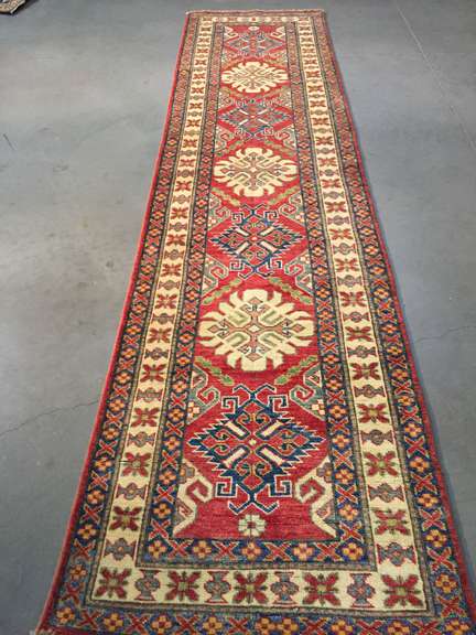 STUNNING FINE KAZAK 11' RUNNER