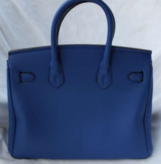 Stylish Large Designer Style Leather Bag