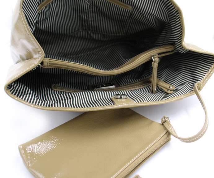 Lot of 3 Purses, Nine West, Sak, and Calvin Klein