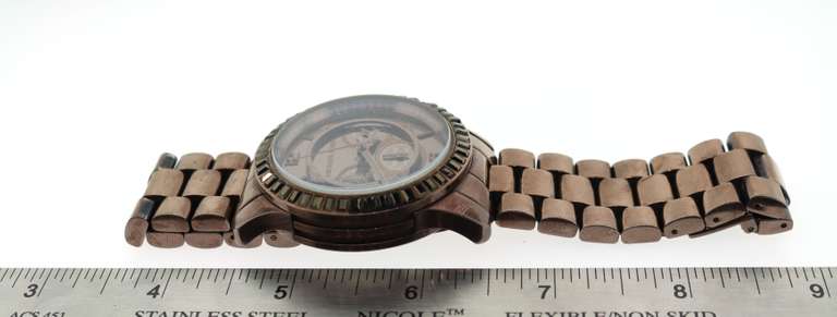 Fashionable Michael Kors Watch
