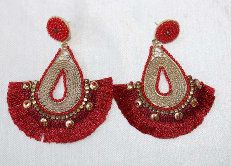 Sexy looking Earrings