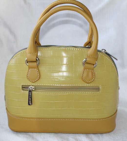 Timeless Stylish Designer Style Hand Bag
