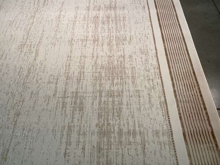 AMAZING MODERN DESIGN RUG 8x11