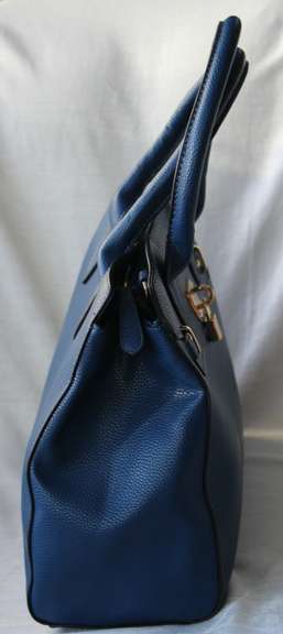 Stylish Large Designer Style Leather Bag