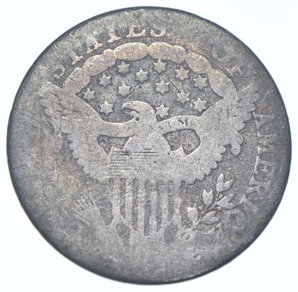 1805 Draped Bust Dime