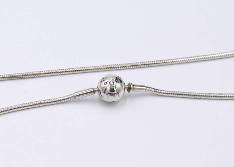 Lot of Pandora Jewelry