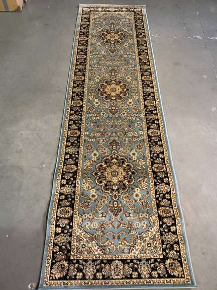 ELEGANT RUNNER 10 FT