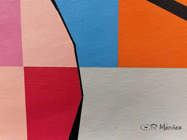 Divine Original by Gerardo Mendez