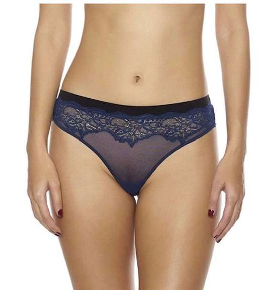 Collection Fleur De Nuit Tanga by Addiction