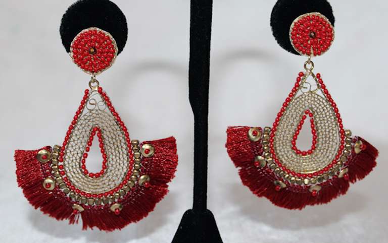 Sexy looking Earrings