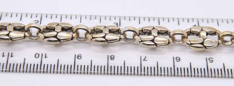 John Hardy Kali Mariner Line Bracelet