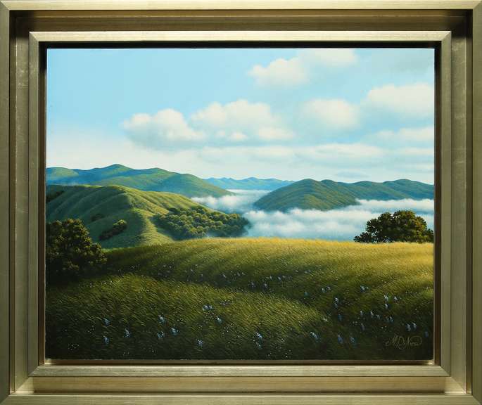 Paesaggio dei Sogni (Landscape of Dreams)