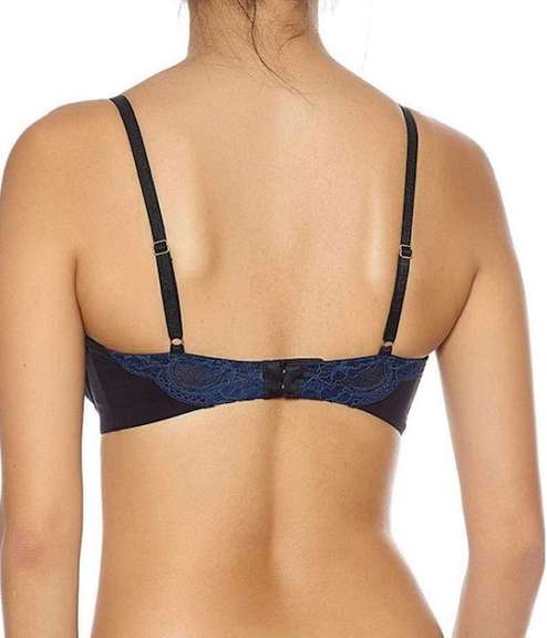 Collection Fleur De Nuit Padded Bra by Addiction