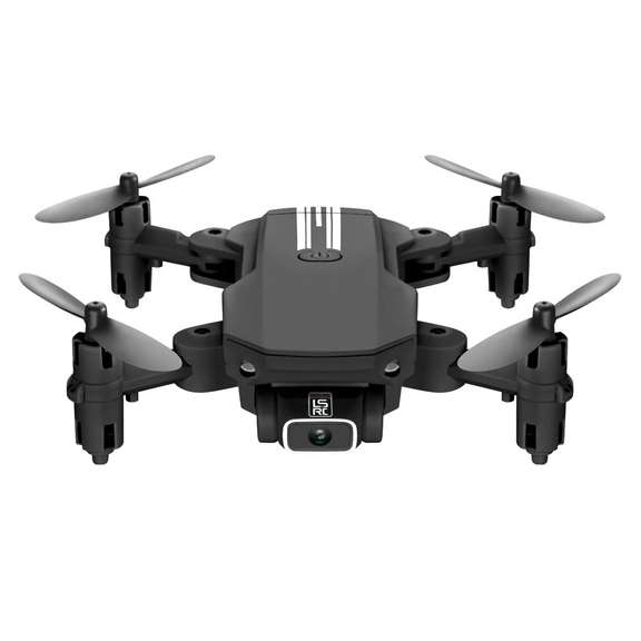 Mini WiFi FPV with 4K/1080P HD Camera Foldable RC Drone