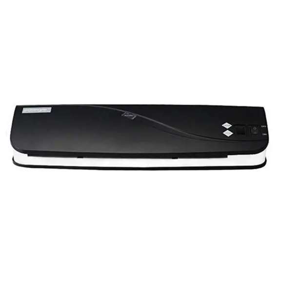 Photo Laminator Plastic Sealing Strip Machine