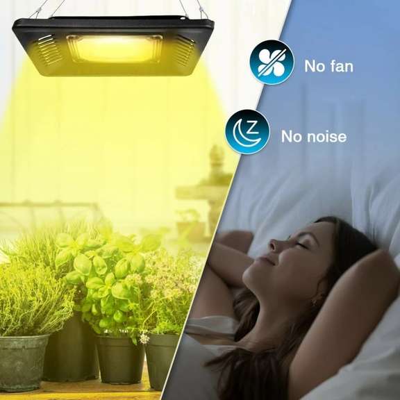 Artificial Sun Waterproof Plant Light Outdoor Grow Light