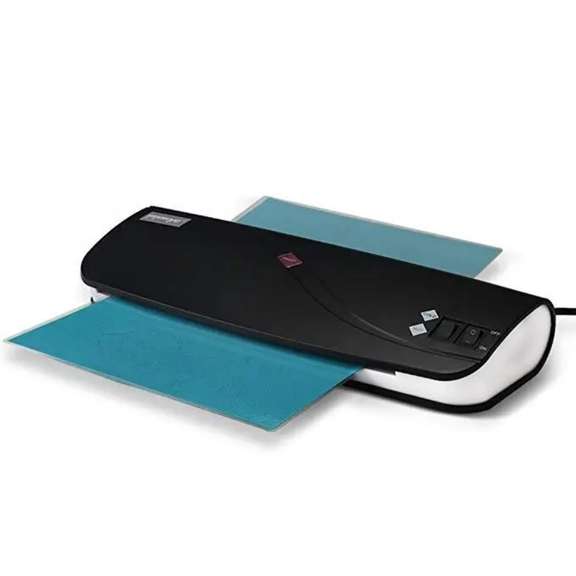 Photo Laminator Plastic Sealing Strip Machine