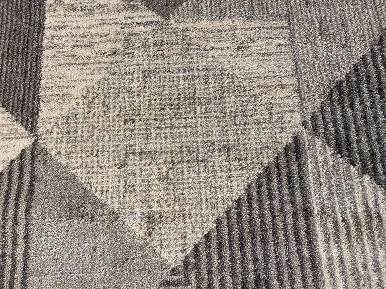 MODERN DESIGN AREA RUG 6x8