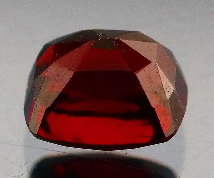 Incredible 1.15ct collectors dark red Spinel
