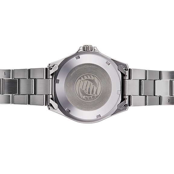 Orient Green Dial Automatic, New In Box.