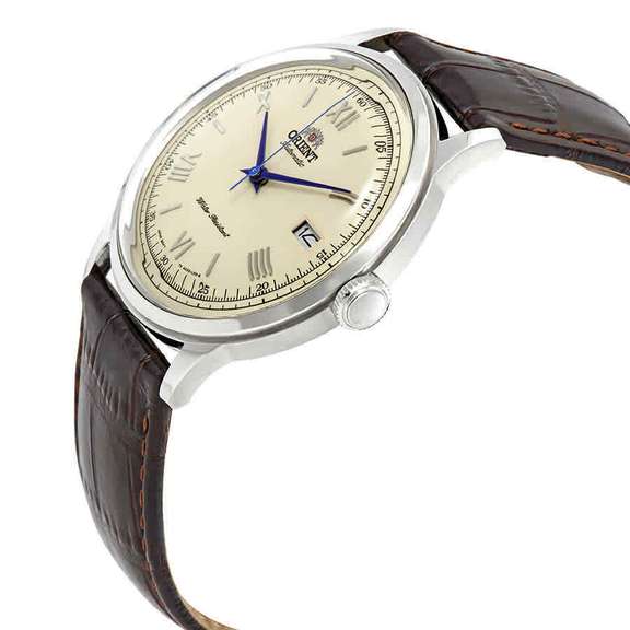 Orient Automatic, New In Box.