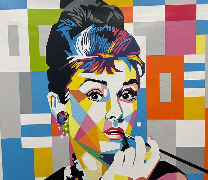 Divine Original by Gerardo Mendez