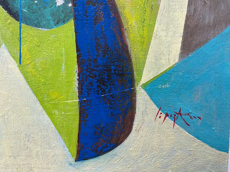 Breathtaking Art by Rodolfo Lopez