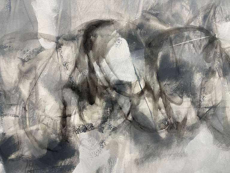 Fascinating Original by Leonidas Zavaleta