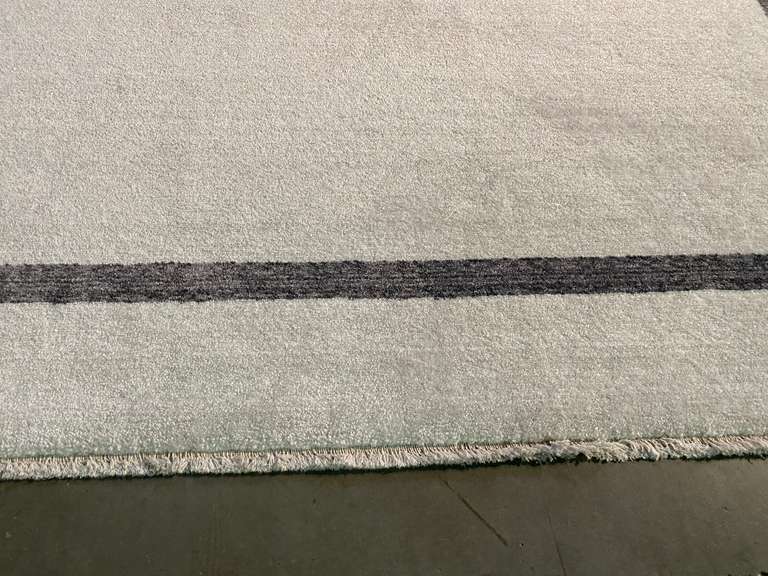 FABULOUS MODERN DESIGN RUG 6x8