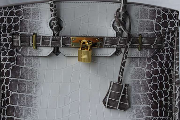 Unique Eye Catching Designer Style Bag