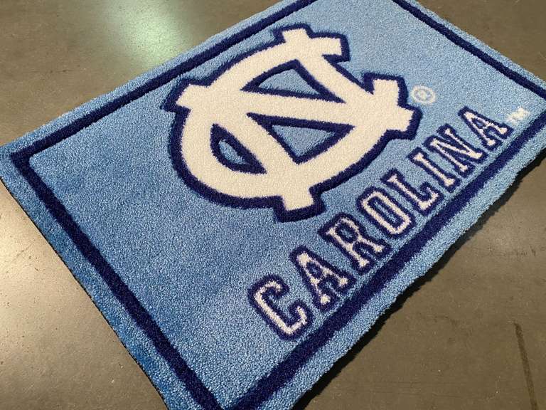 Sport Accent Rug 20"x30"
