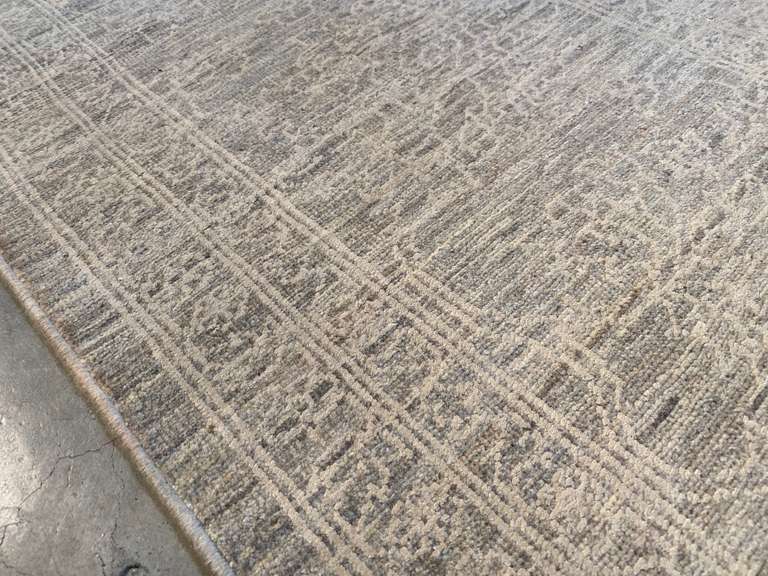 Exquisite Vintage Design Rug 8x10