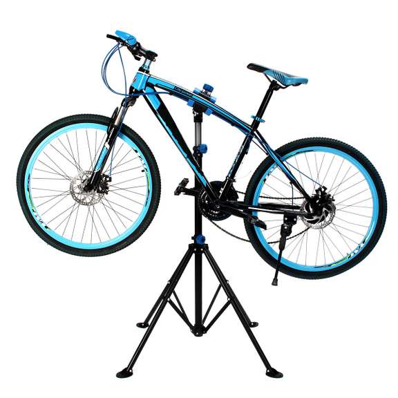 68inch Bike Repair Stand MTB Road Bicycle Display Stand