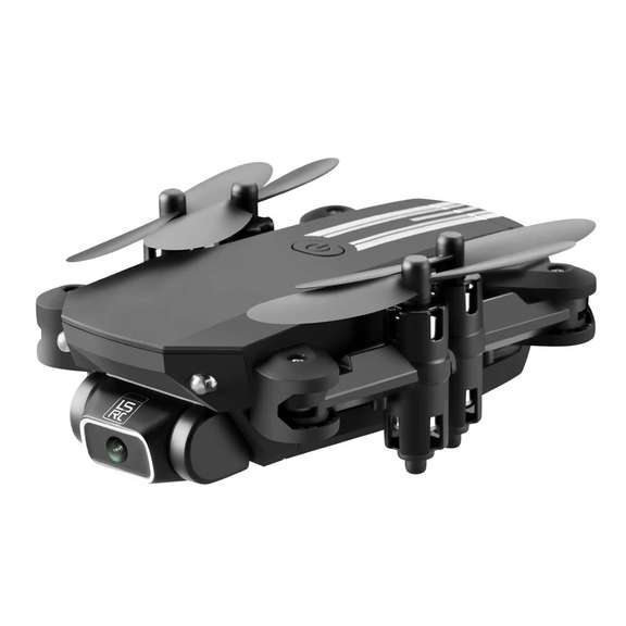 Mini WiFi FPV with 4K/1080P HD Camera Foldable RC Drone