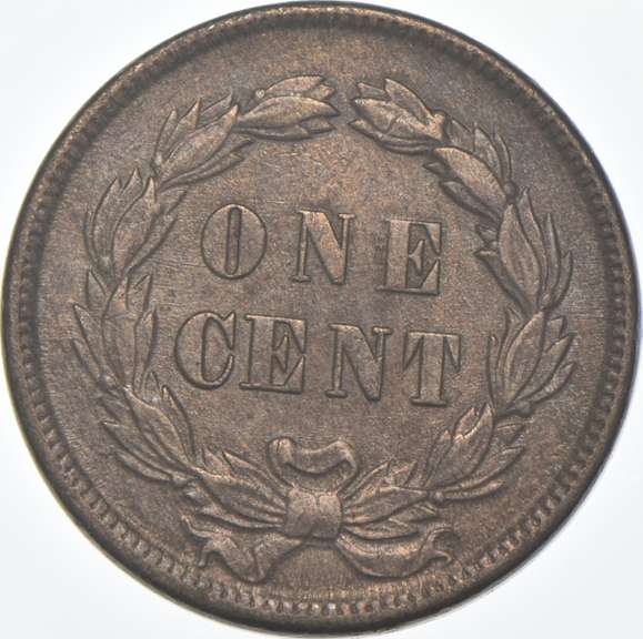 1859 Indian Head Cent