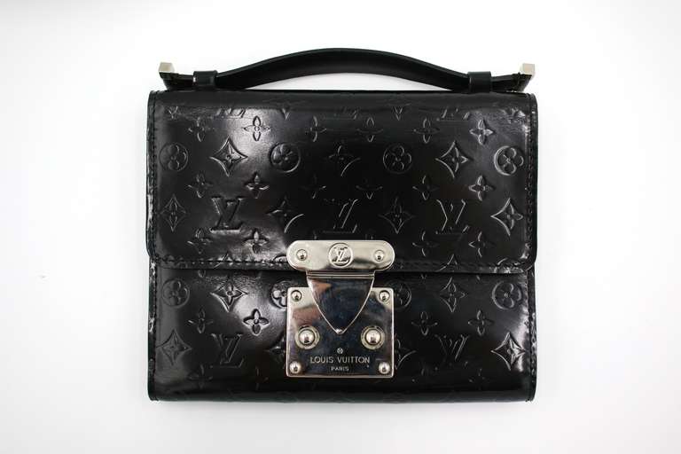 Louis Vuitton Euro Wallet