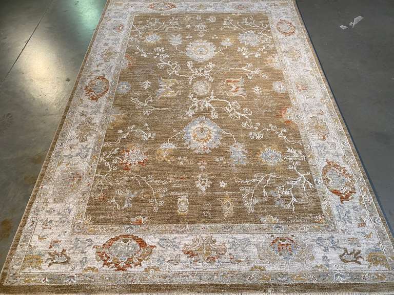 PREMIUM VINTAGE DESIGN RUG 8x11