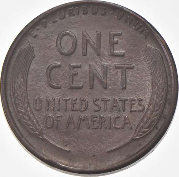 1914 Lincoln Wheat Cent