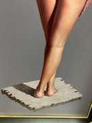 Daring Surreal Nude Painting