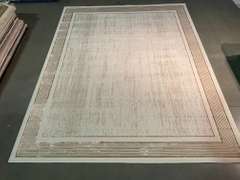 AMAZING MODERN DESIGN RUG 8x11