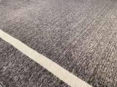 Vibrant Modern Design Rug 6x8