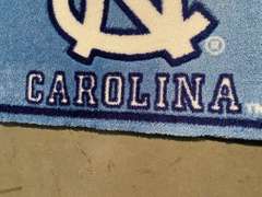 Sport Accent Rug 20"x30"