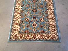 STUNNING  PERSIAN DESIGN  RUNNER 10 FT