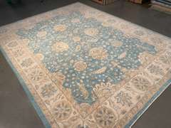 MAGNIFICENT ZIGHLER RUG 8x10