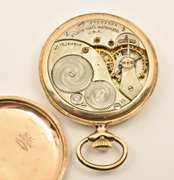 Appealing Elgin Gold Filled Pocket Watch